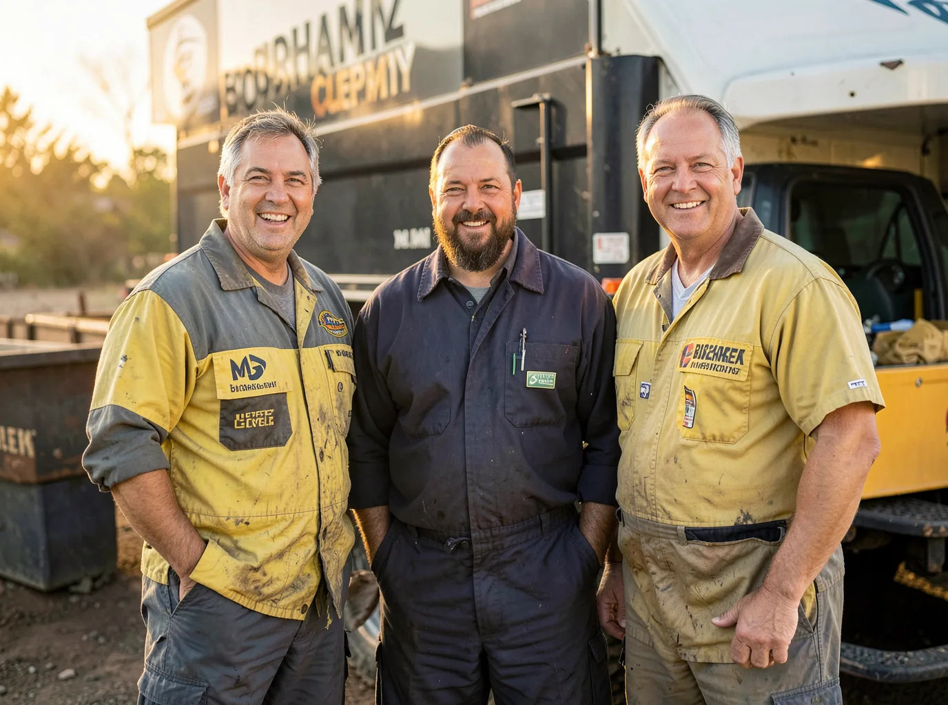 Sewage Cleanup company in Leonard, MO