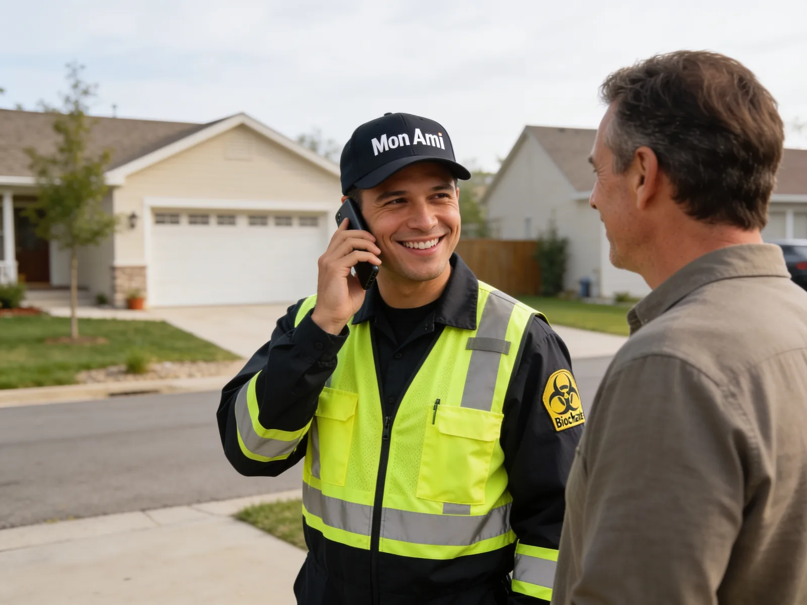 Sewage Cleanup Leonard, MO FAQs